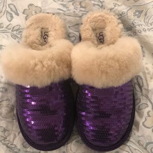 Ugg Slippers
